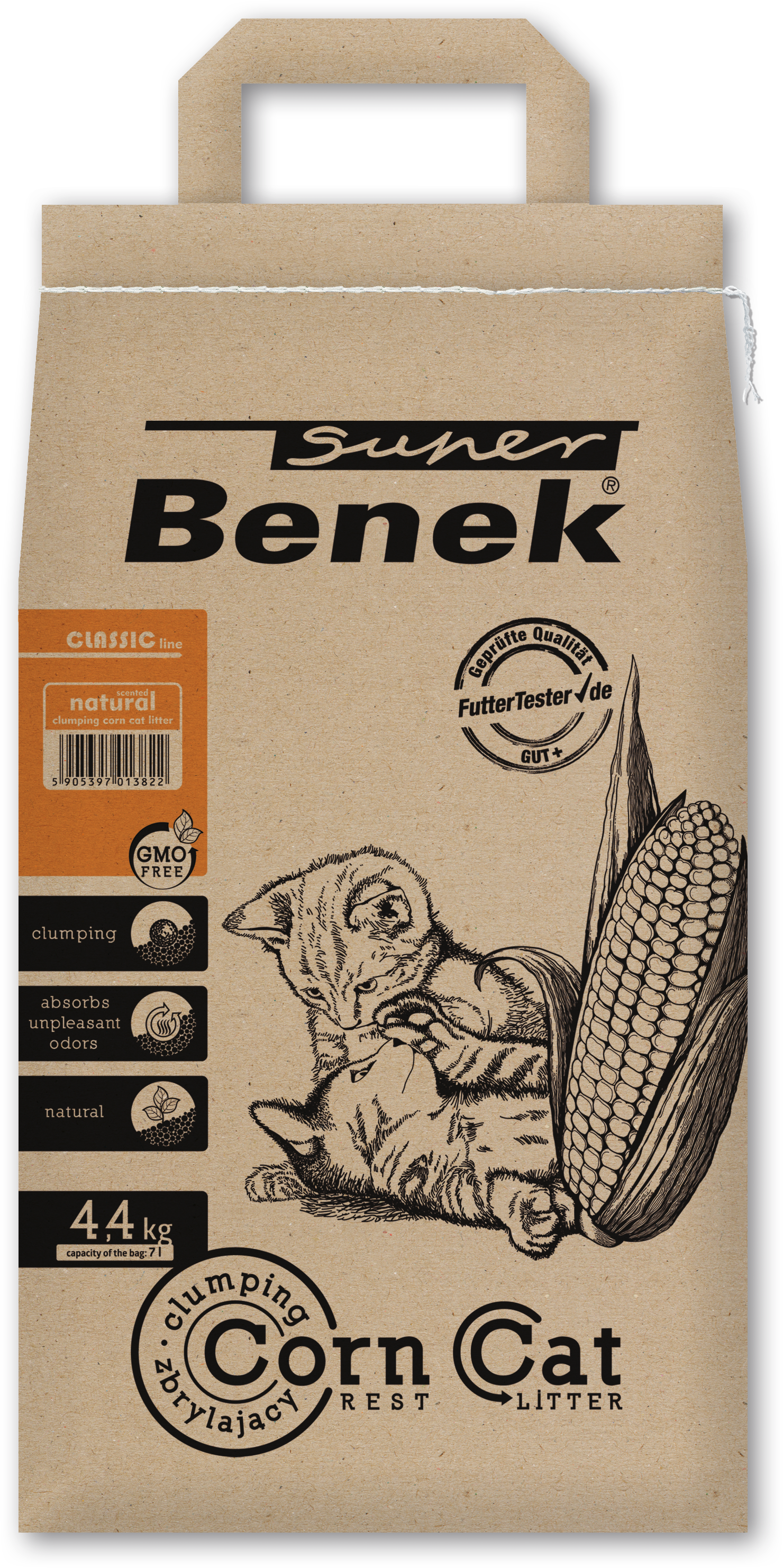 żwirek
