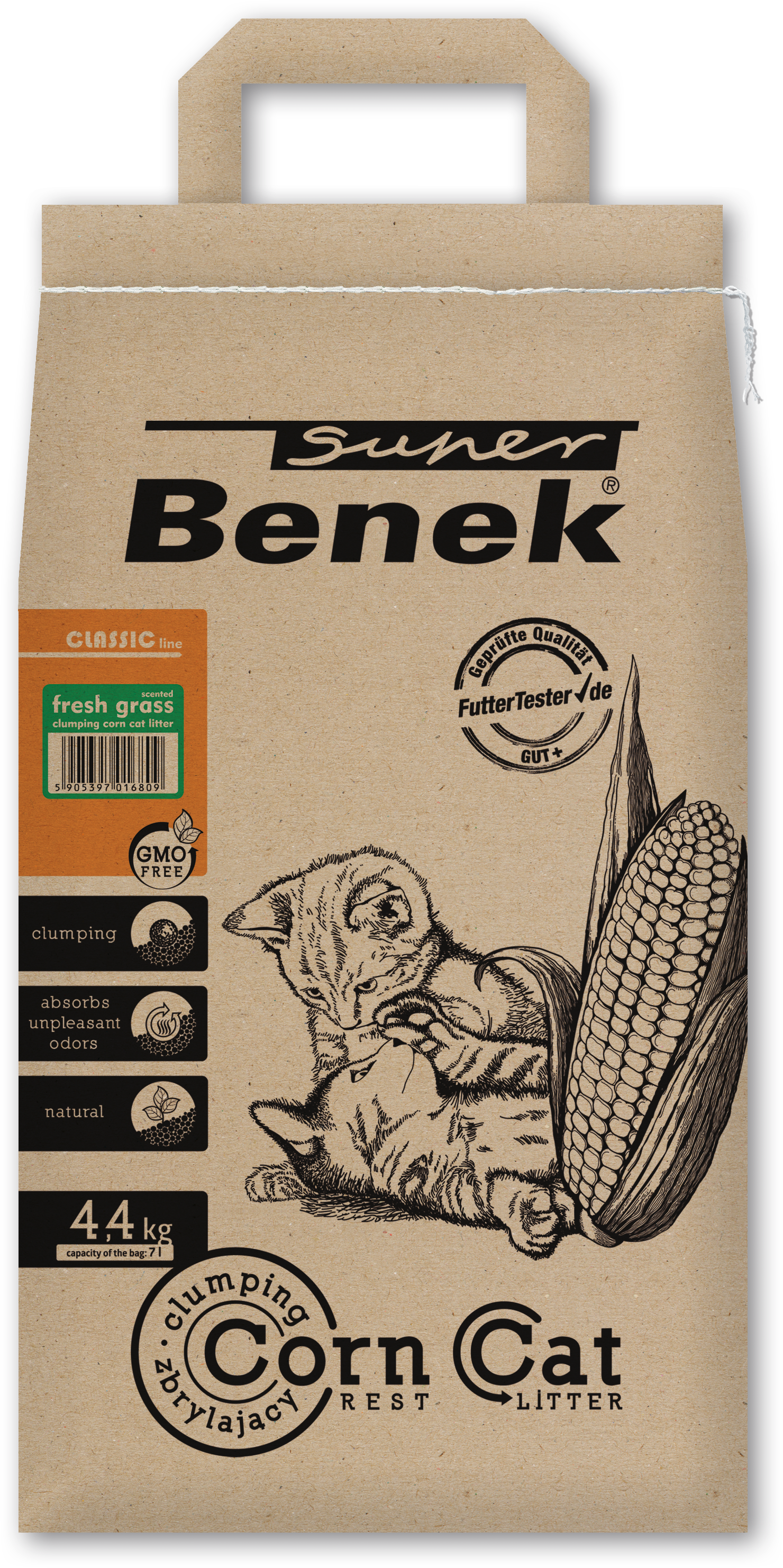 żwirek